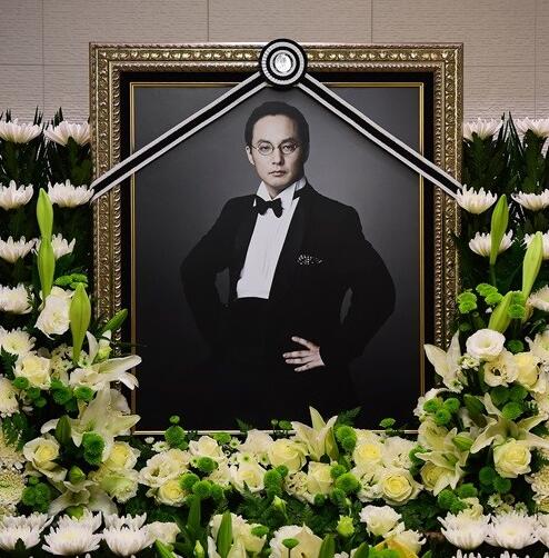韩歌手申海哲死亡案 医生被求刑两年有期徒刑