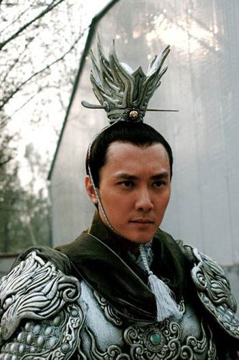张纪中版《西游记》中有超多熟人，冯绍峰演过唐僧也演过二郎神